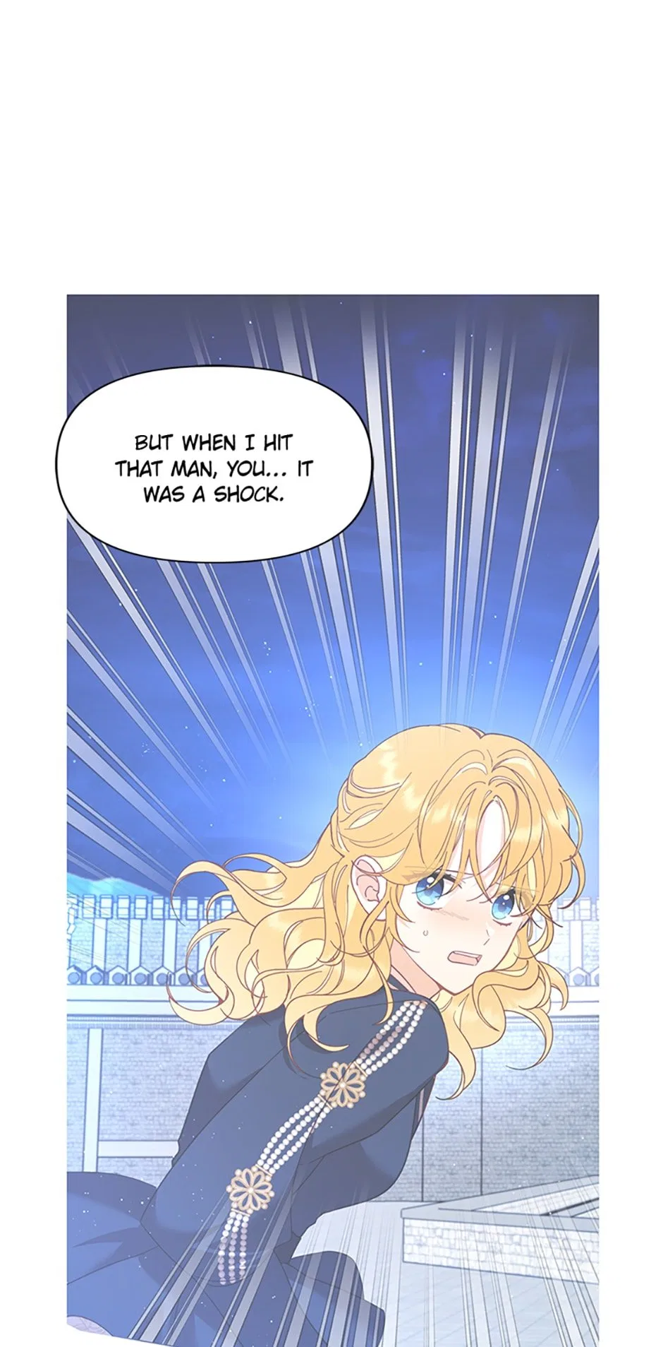 Finding My Place Chapter 48 – Page 10