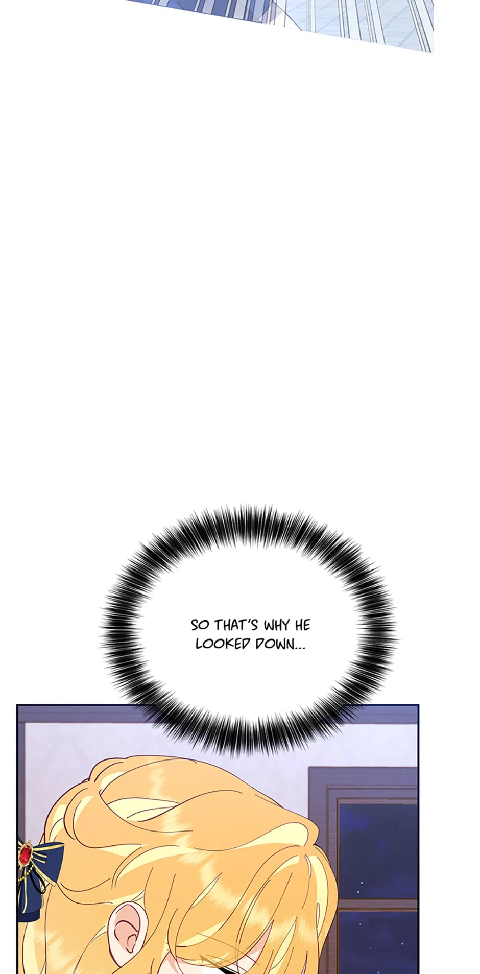 Finding My Place Chapter 48 – Page 11