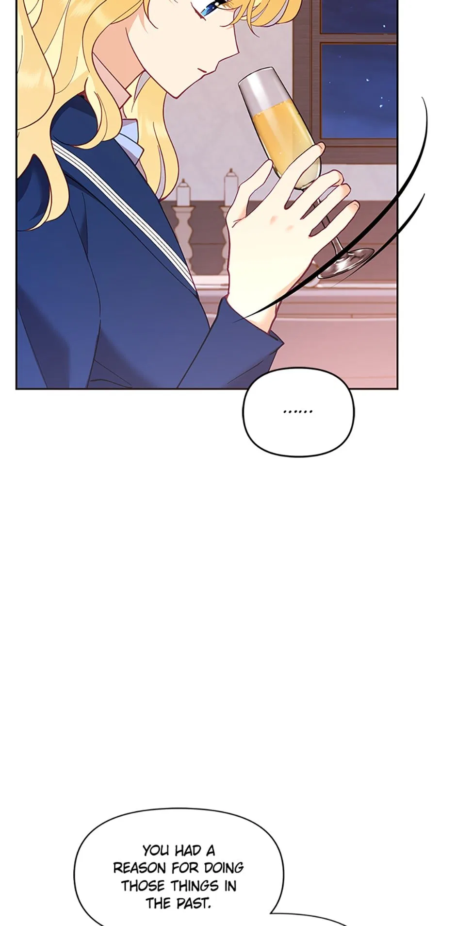 Finding My Place Chapter 48 – Page 12