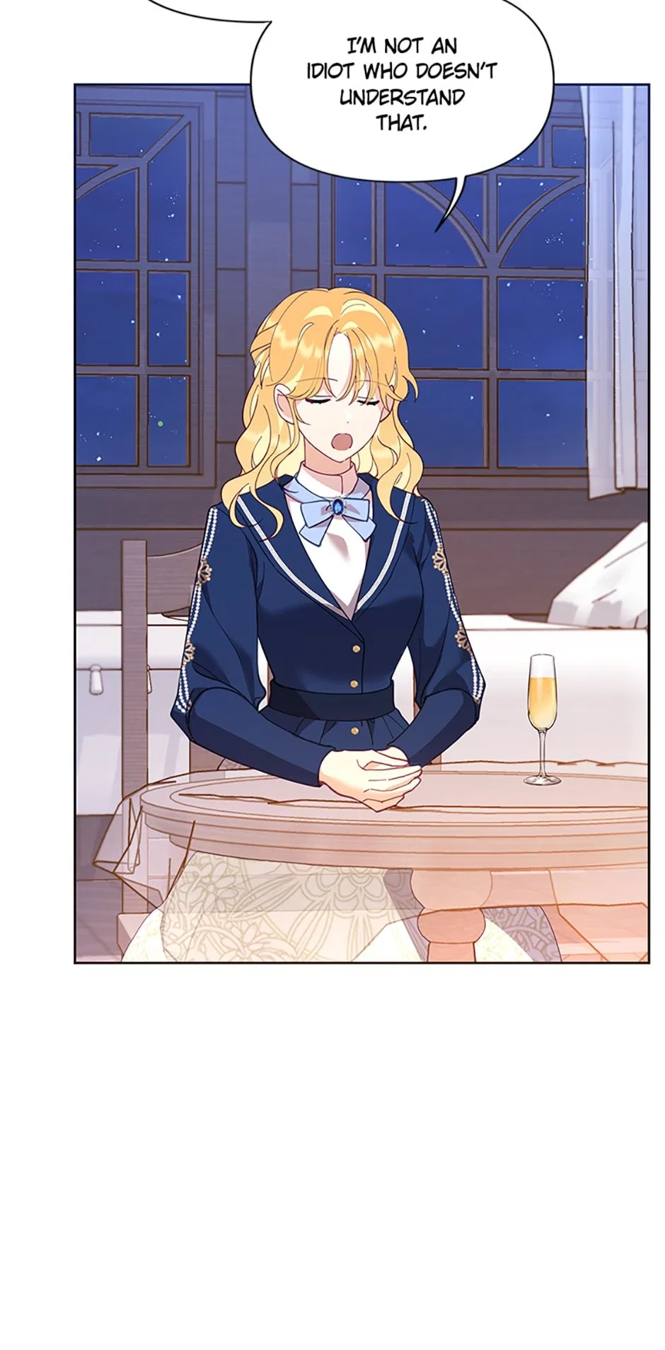 Finding My Place Chapter 48 – Page 13