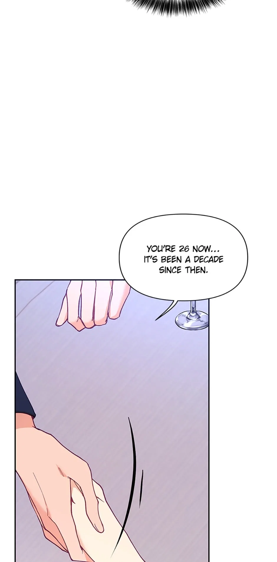 Finding My Place Chapter 48 – Page 15