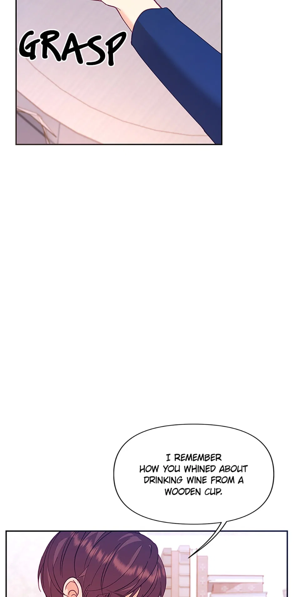 Finding My Place Chapter 48 – Page 16