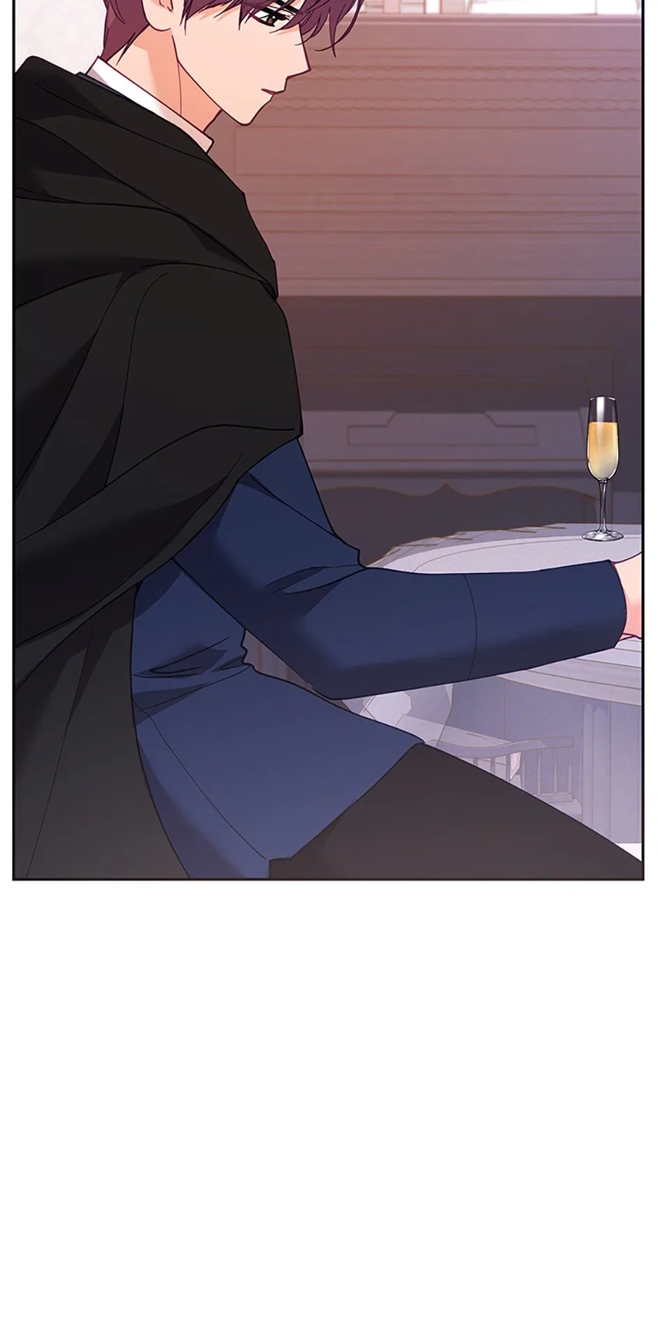 Finding My Place Chapter 48 – Page 17