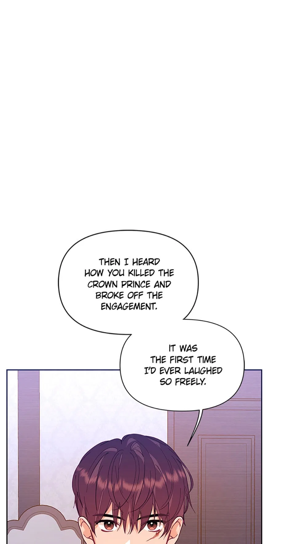 Finding My Place Chapter 48 – Page 19
