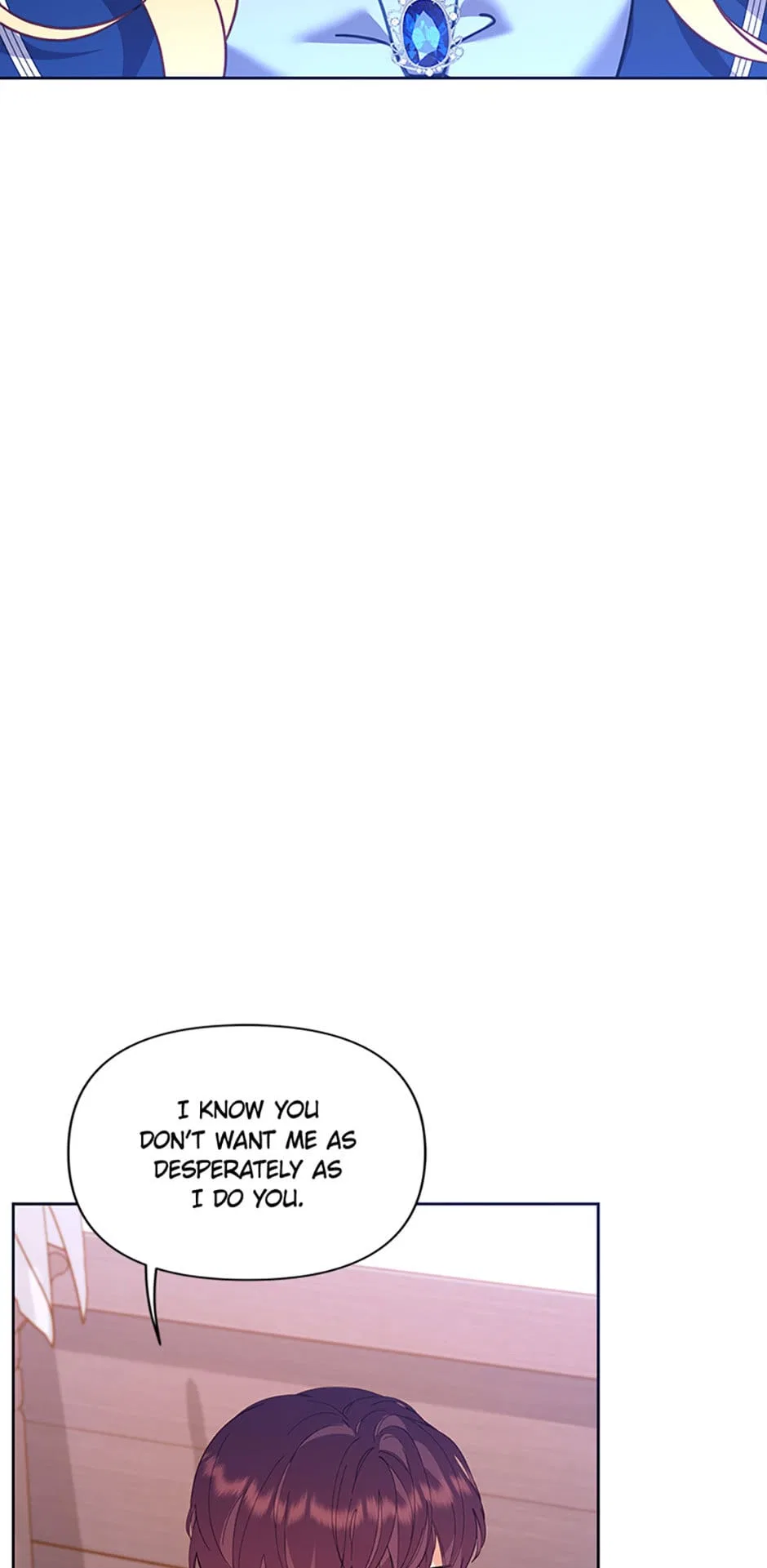 Finding My Place Chapter 48 – Page 27