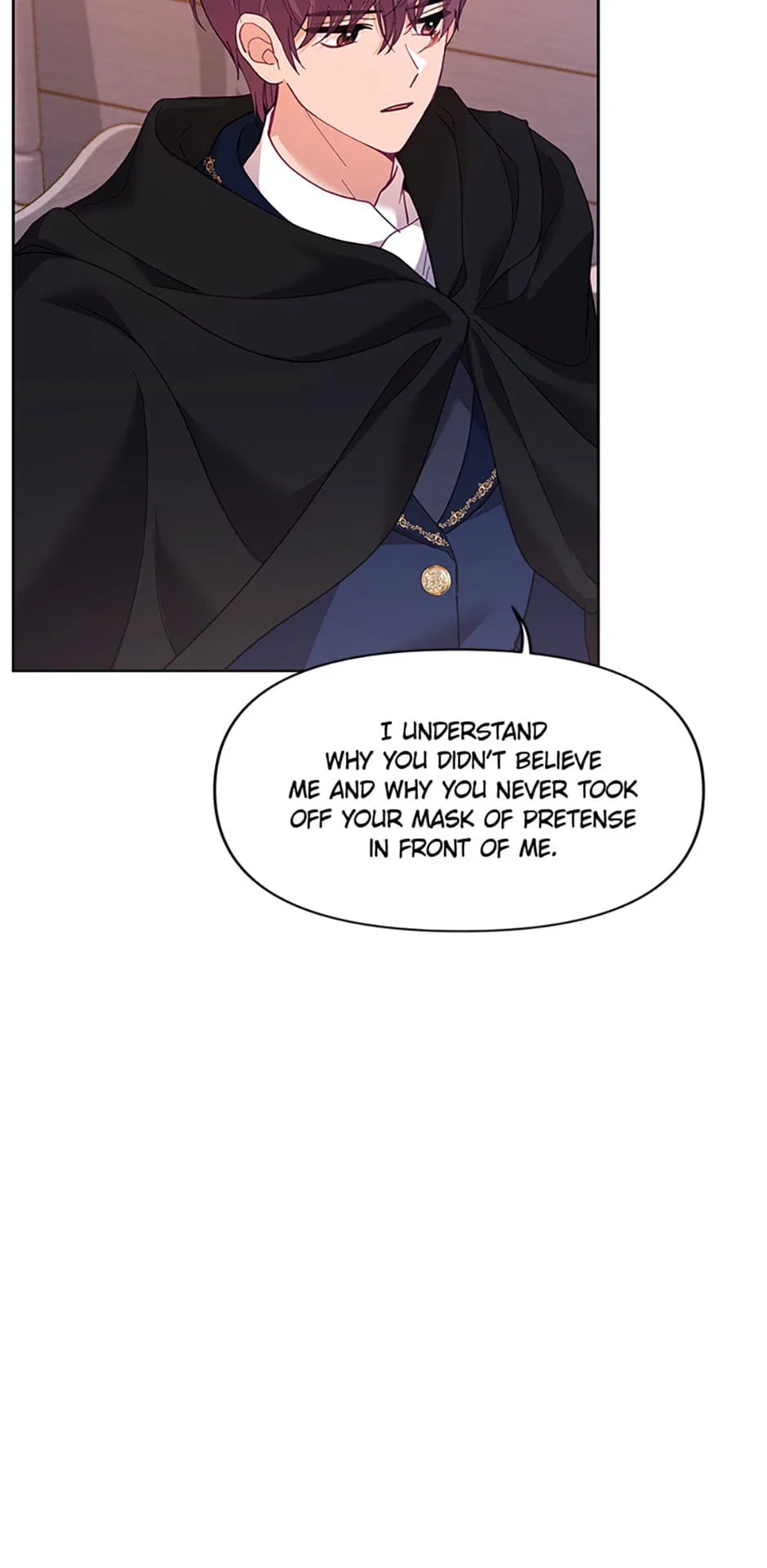Finding My Place Chapter 48 – Page 28