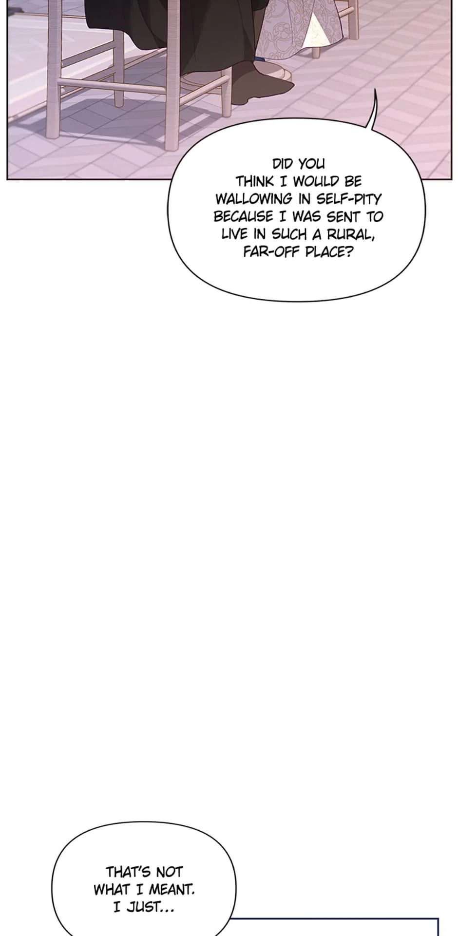 Finding My Place Chapter 48 – Page 30