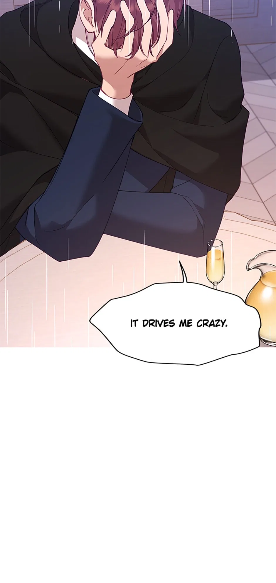 Finding My Place Chapter 48 – Page 34
