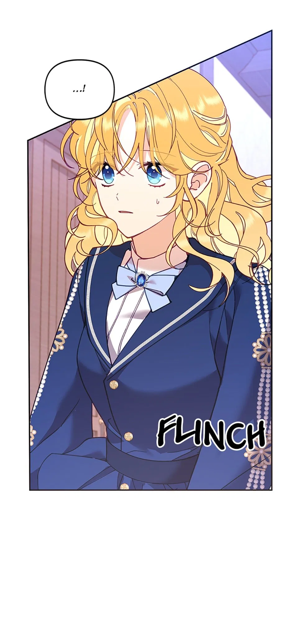Finding My Place Chapter 48 – Page 35