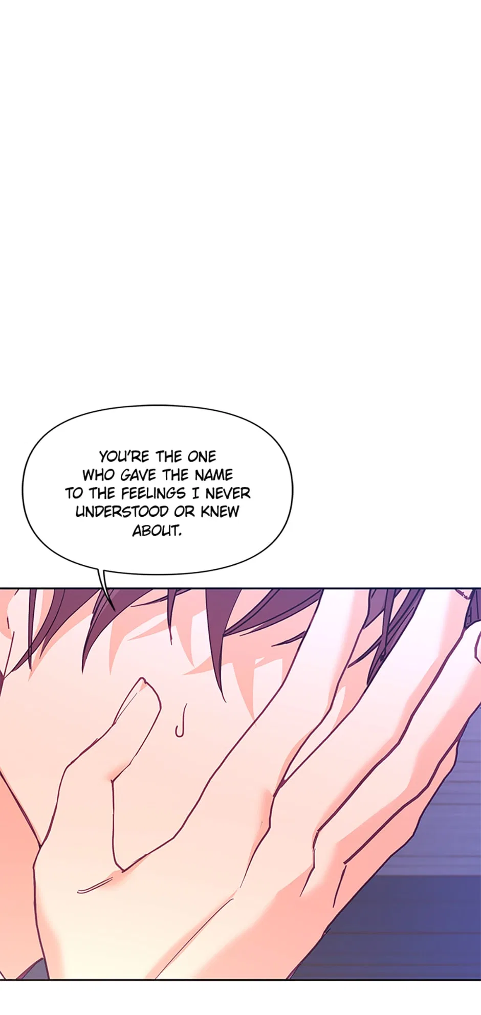Finding My Place Chapter 48 – Page 36
