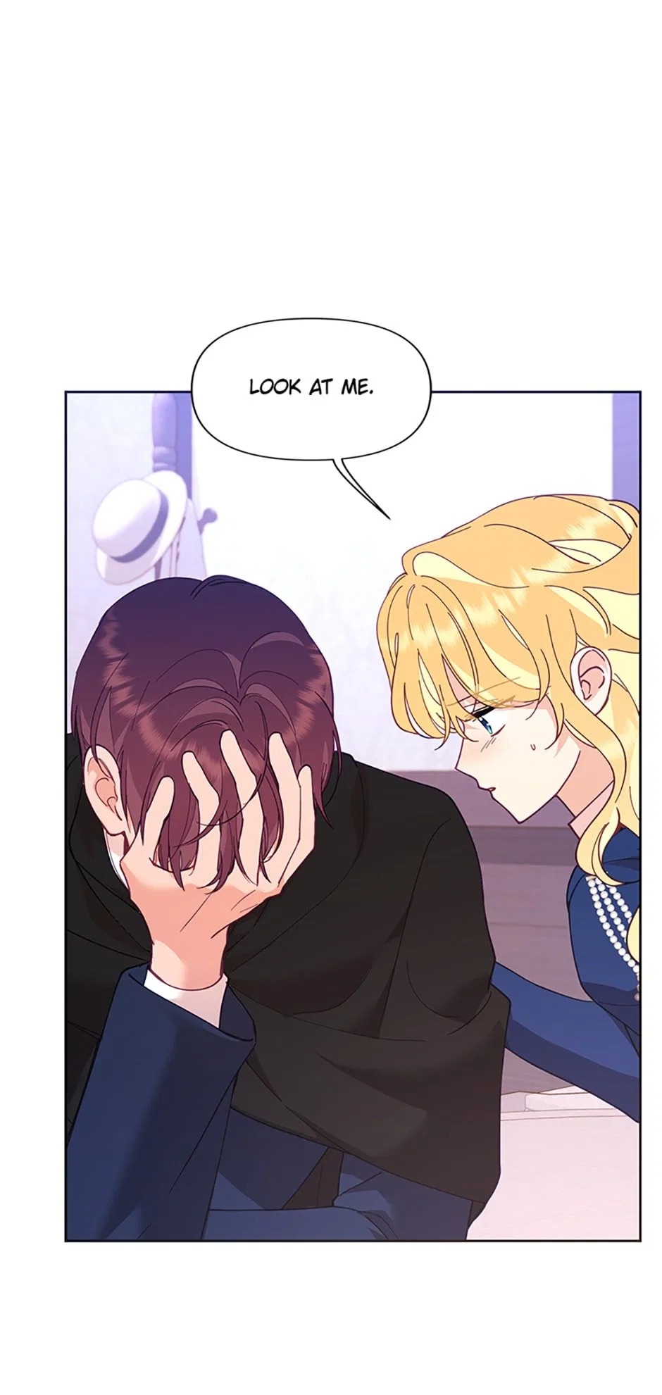 Finding My Place Chapter 48 – Page 40
