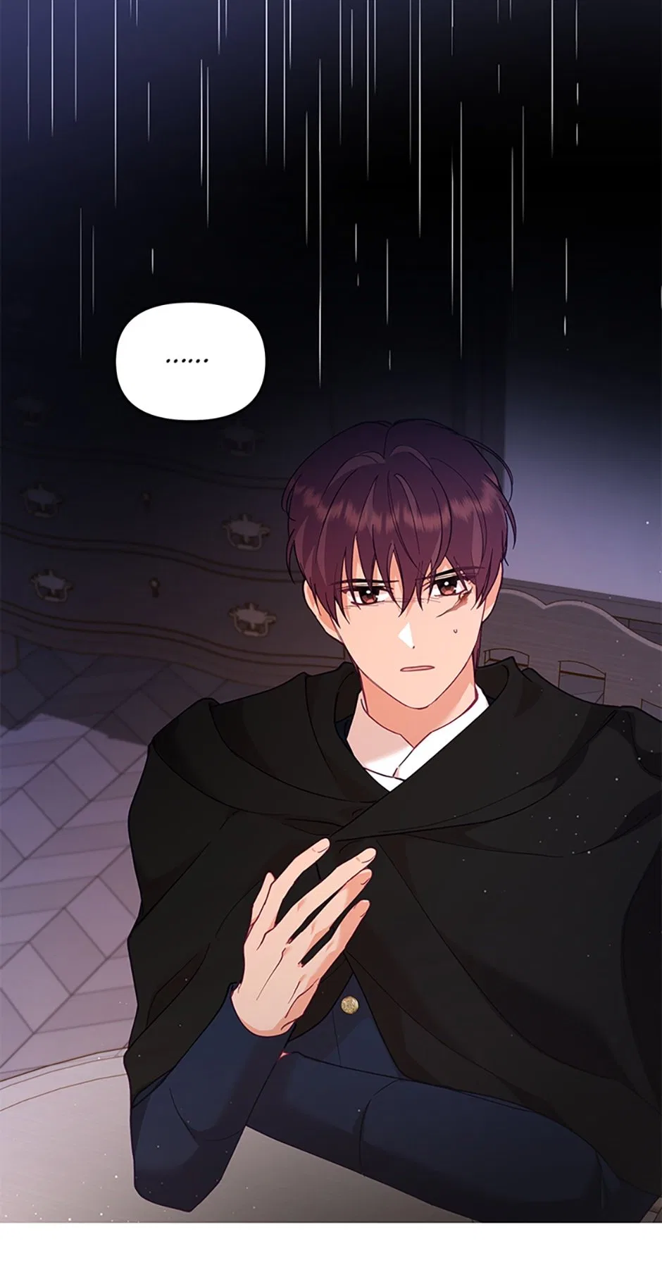 Finding My Place Chapter 48 – Page 42
