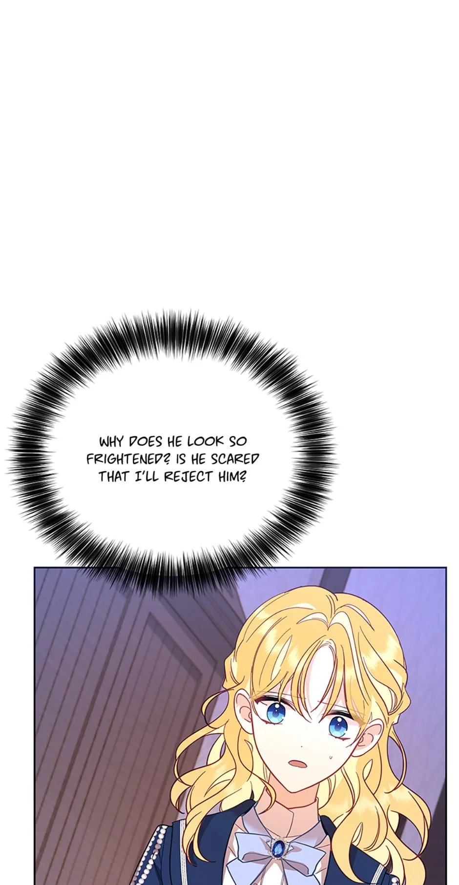 Finding My Place Chapter 48 – Page 43