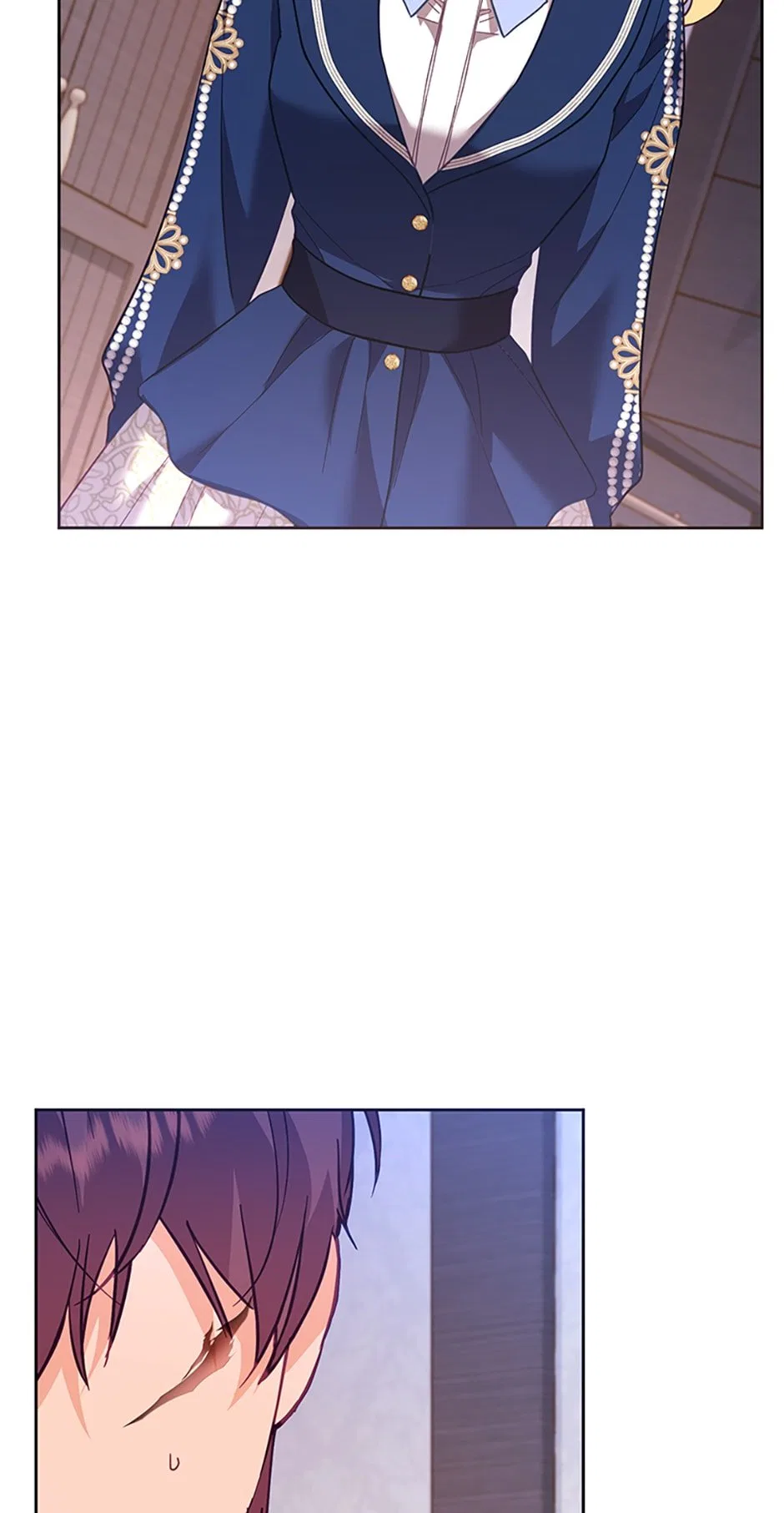 Finding My Place Chapter 48 – Page 44