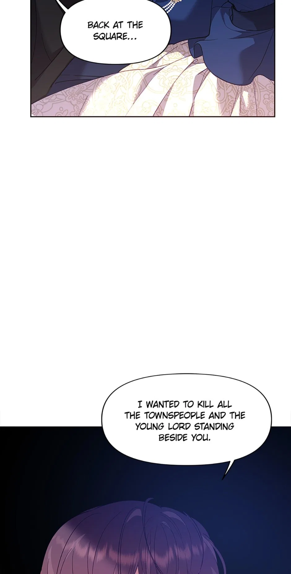 Finding My Place Chapter 48 – Page 58