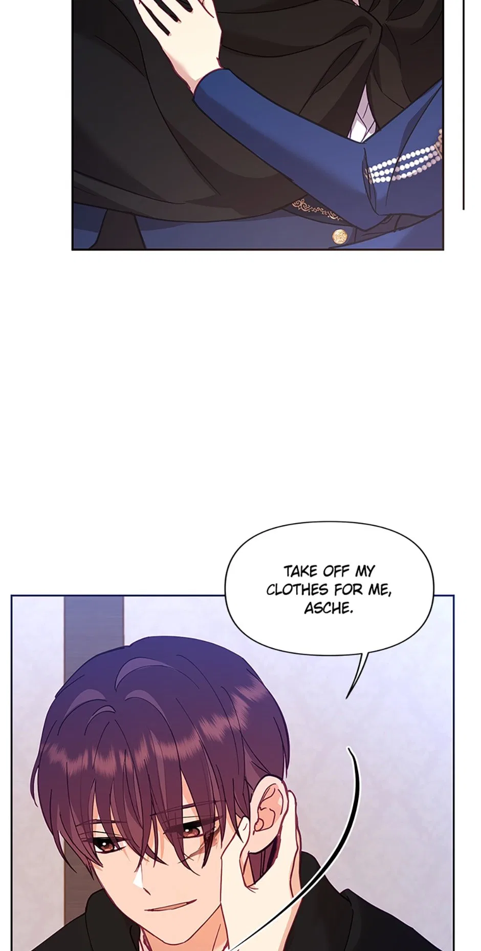 Finding My Place Chapter 48 – Page 61