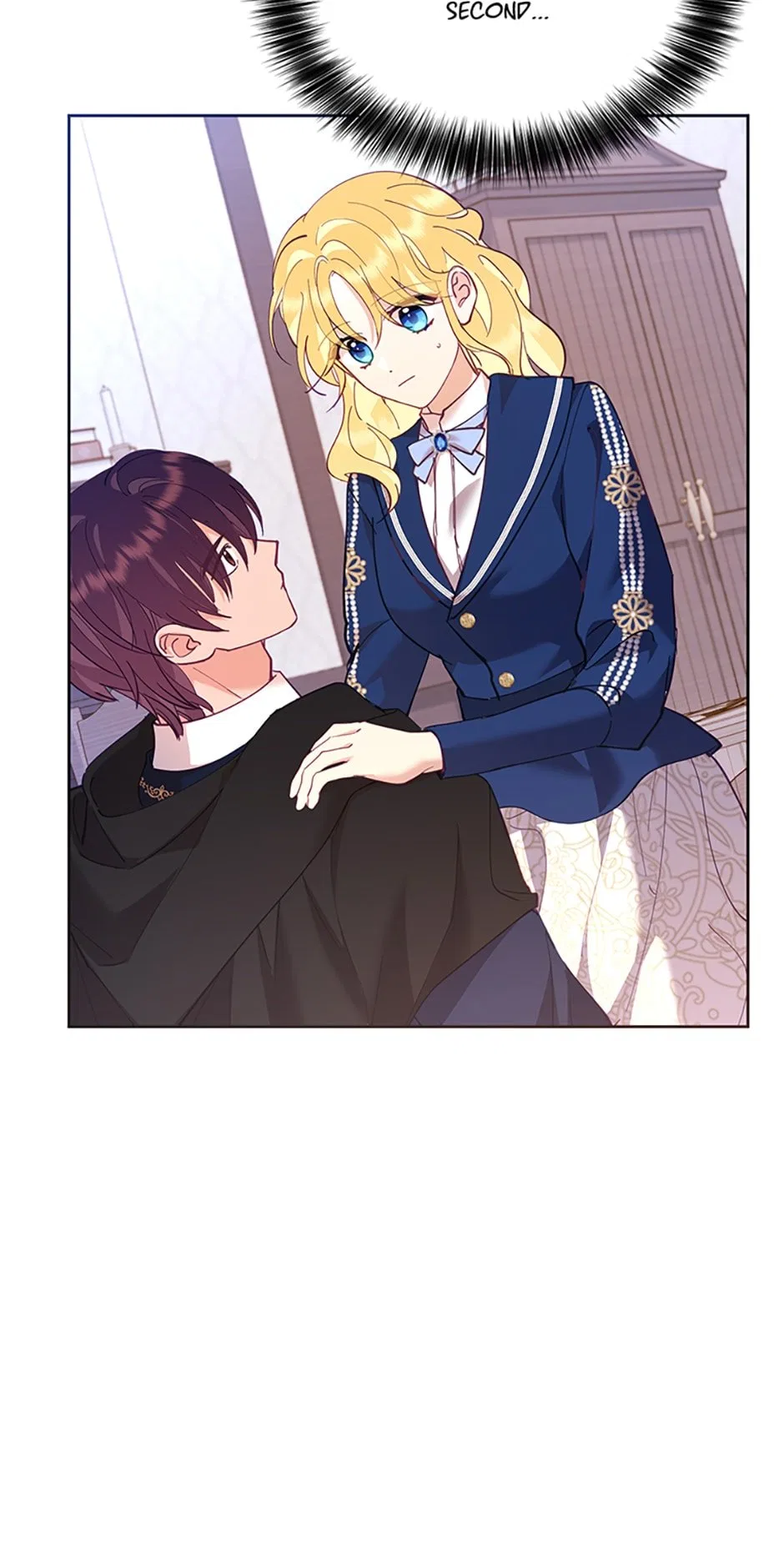 Finding My Place Chapter 48 – Page 63
