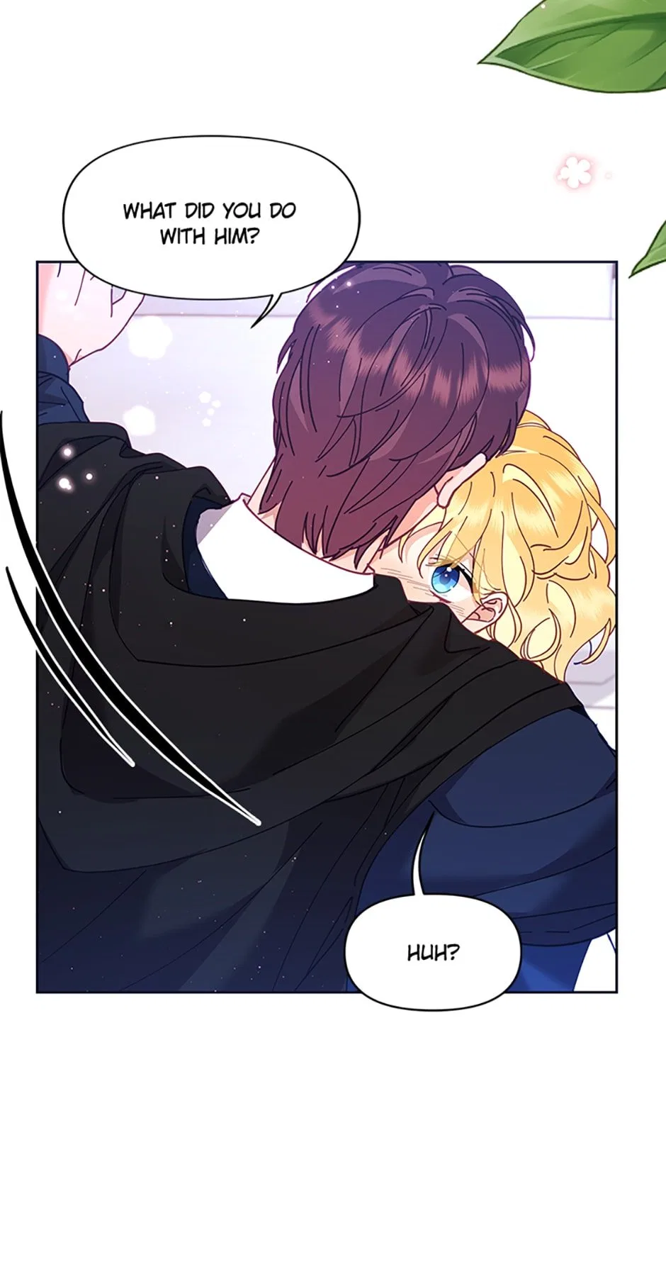 Finding My Place Chapter 48 – Page 67