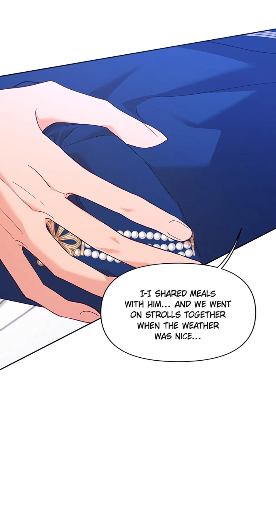 Finding My Place Chapter 48 – Page 68
