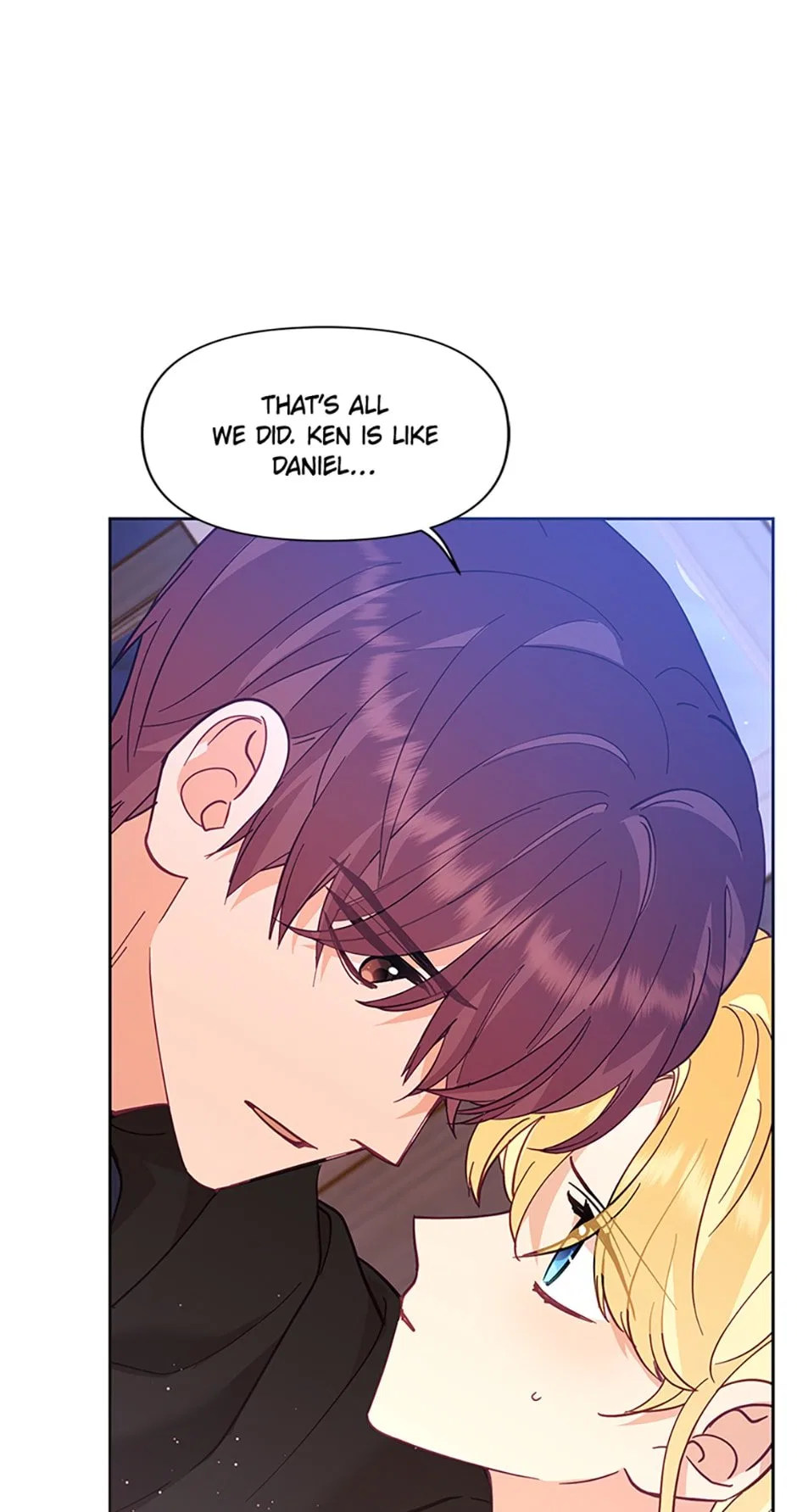 Finding My Place Chapter 48 – Page 69