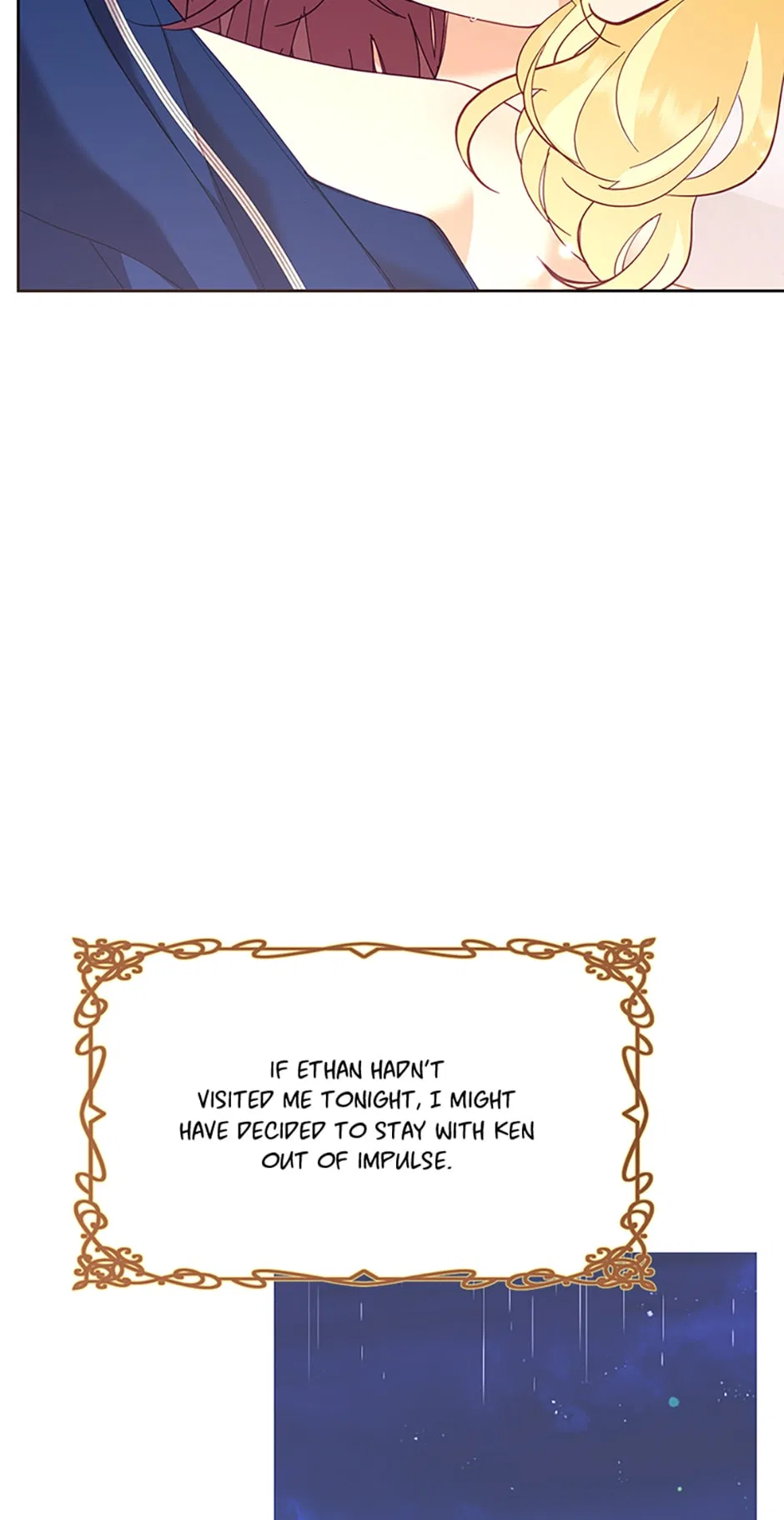 Finding My Place Chapter 48 – Page 75