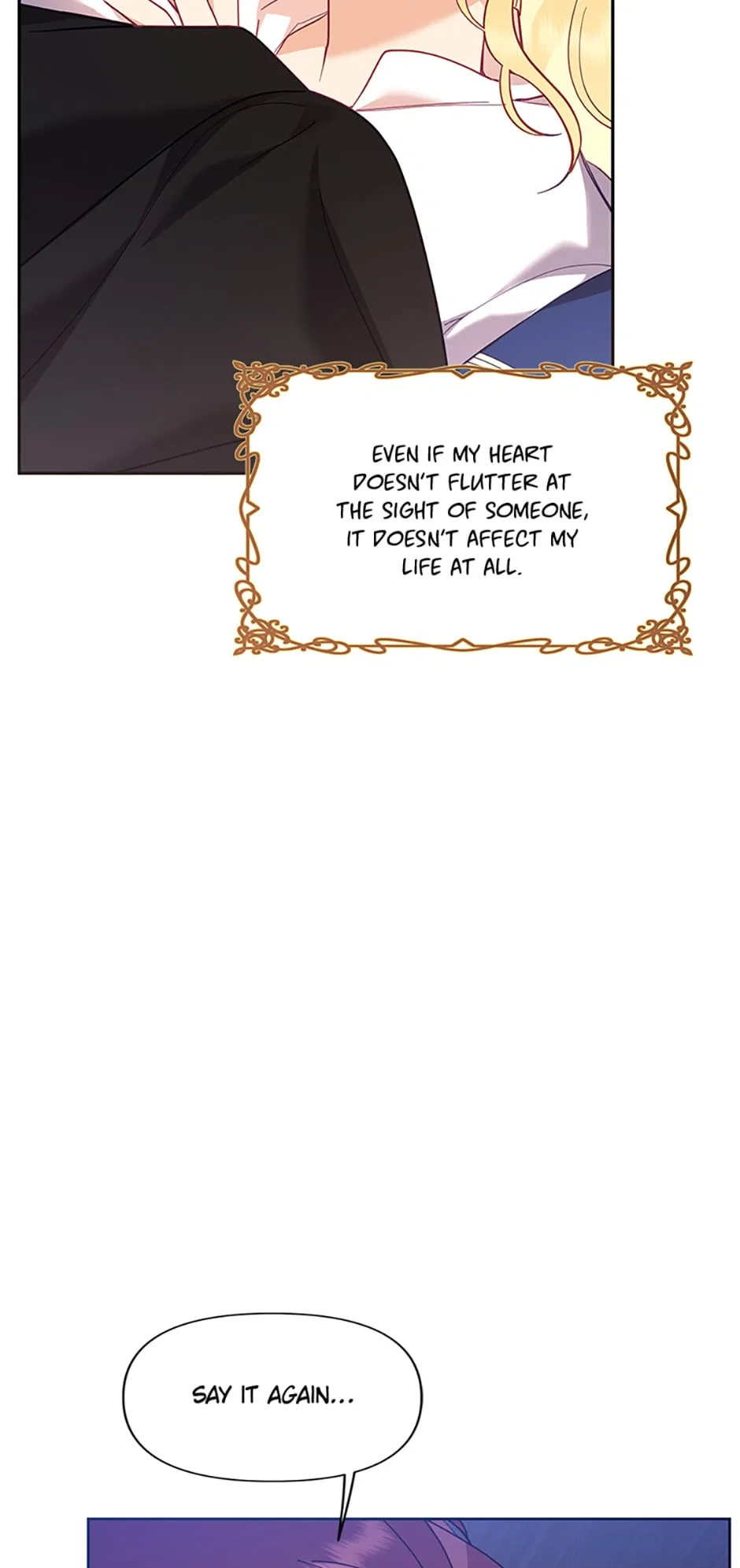 Finding My Place Chapter 48 – Page 82