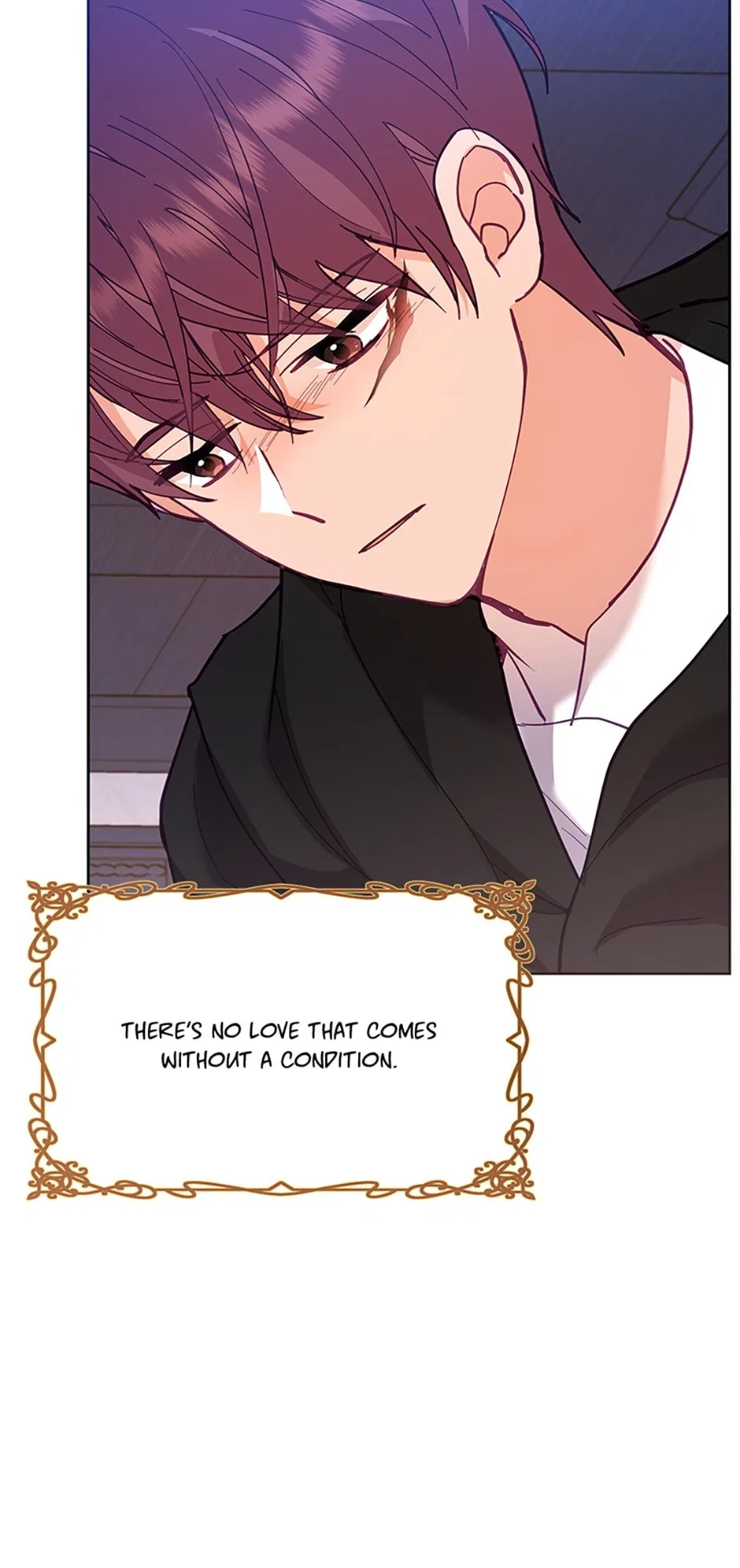 Finding My Place Chapter 48 – Page 83