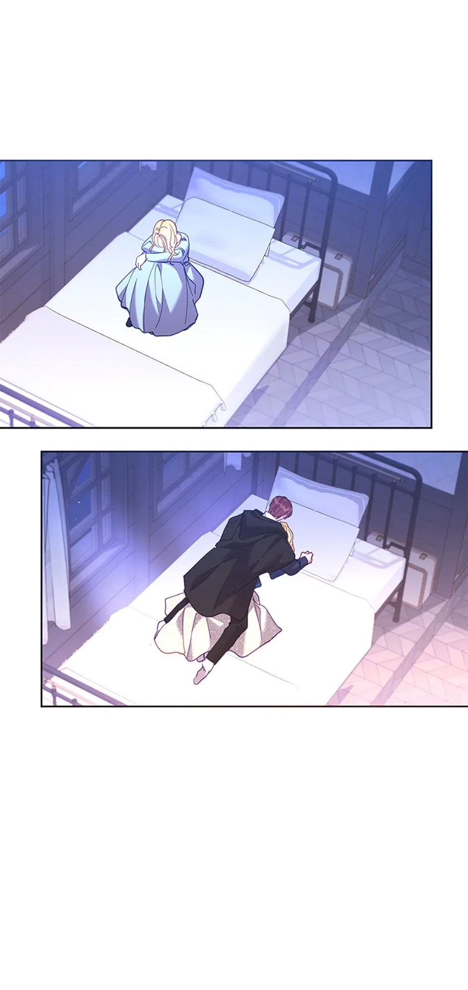 Finding My Place Chapter 48 – Page 87