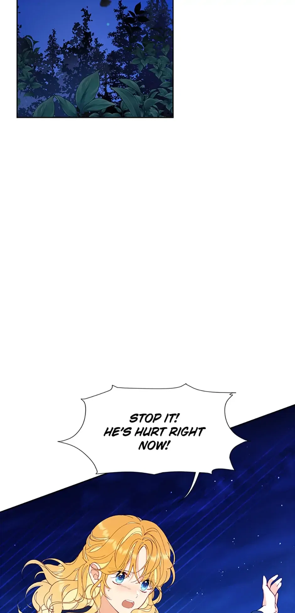 Finding My Place Chapter 47 – Page 3