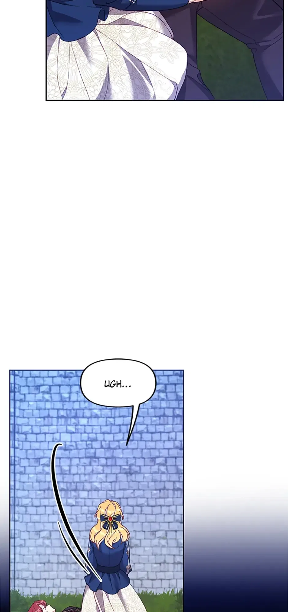 Finding My Place Chapter 47 – Page 12