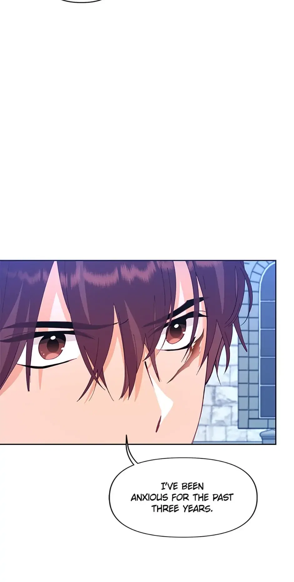 Finding My Place Chapter 47 – Page 19