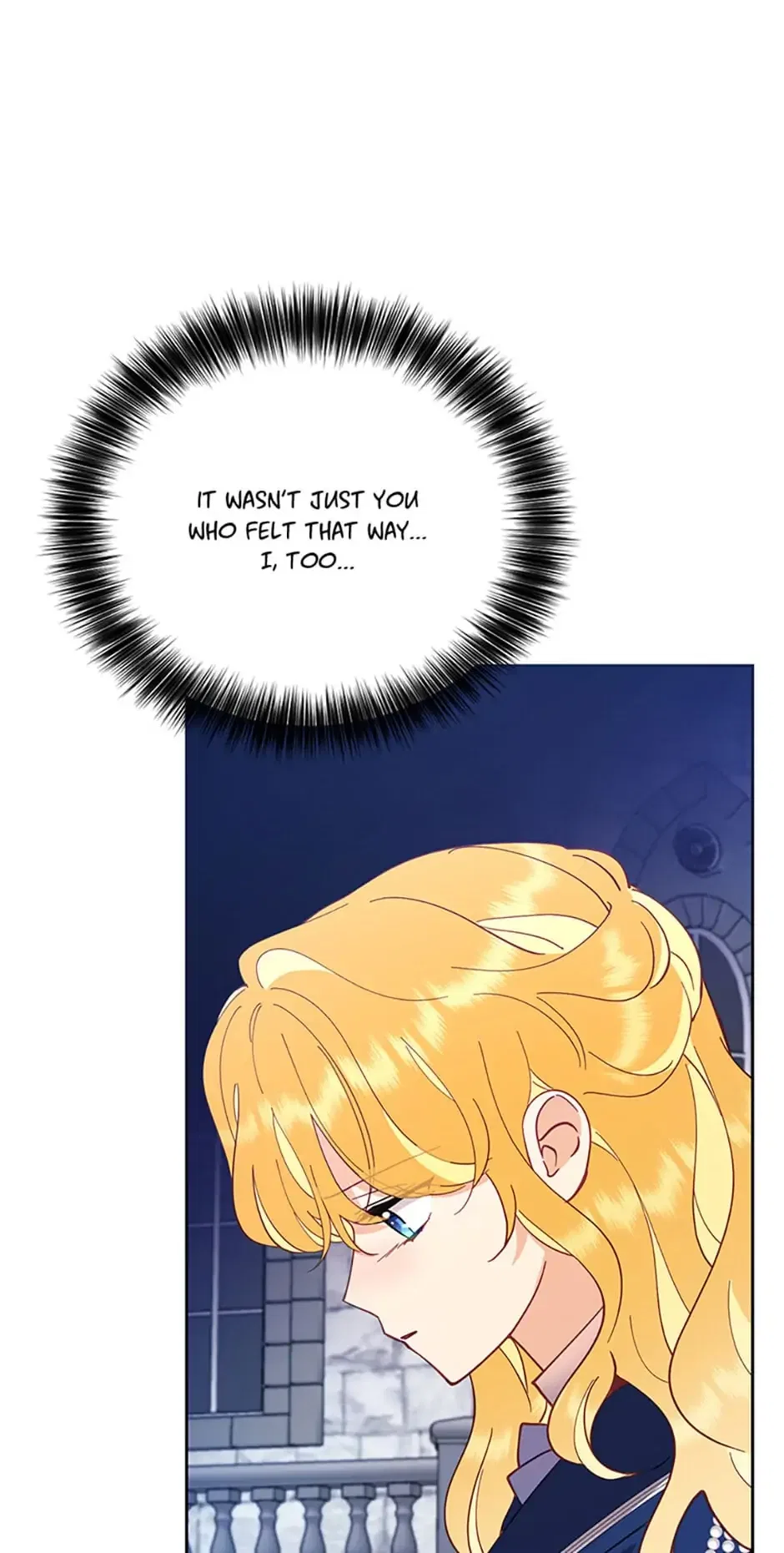 Finding My Place Chapter 47 – Page 22