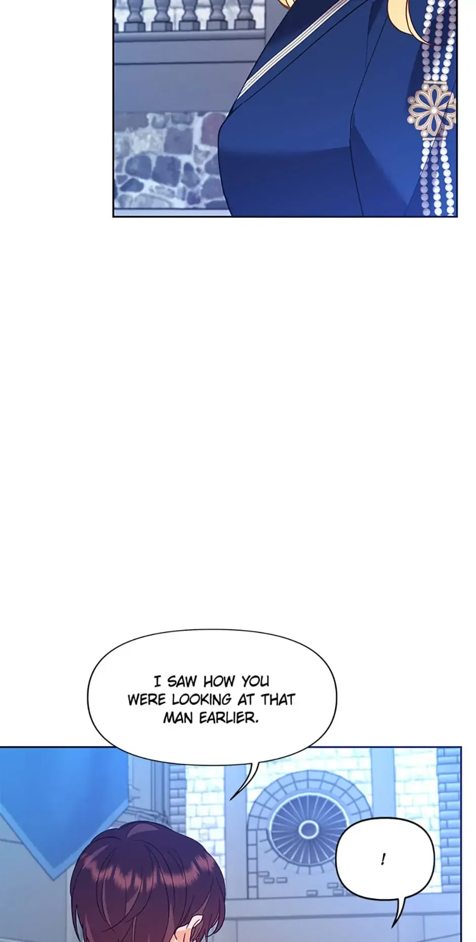 Finding My Place Chapter 47 – Page 23