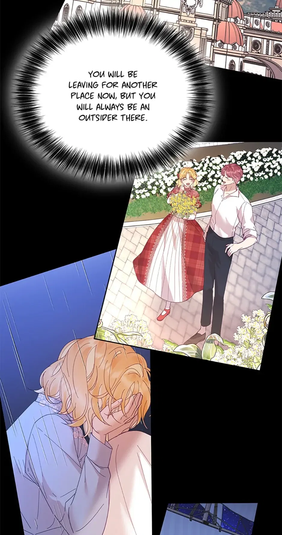 Finding My Place Chapter 47 – Page 34