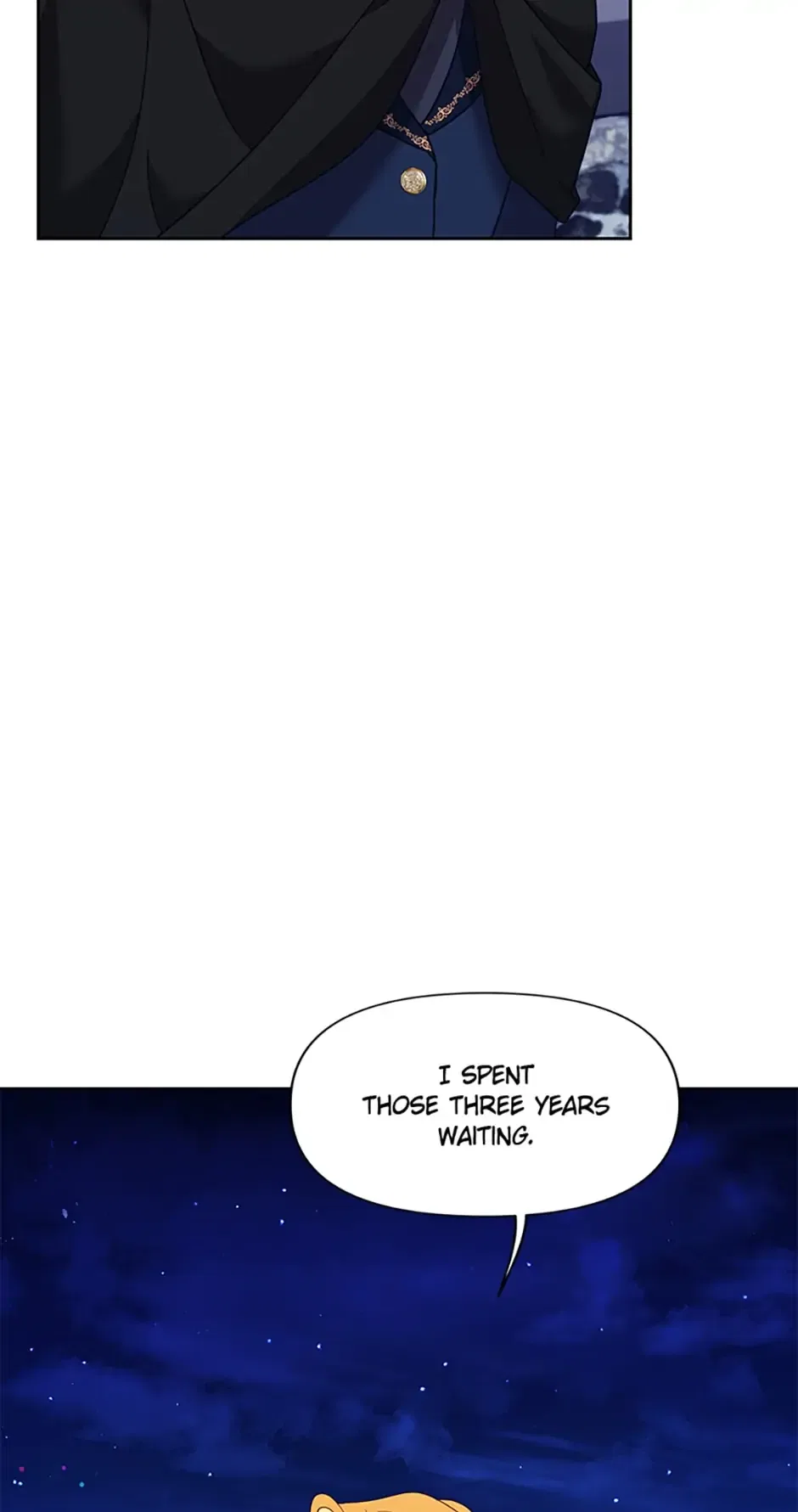 Finding My Place Chapter 47 – Page 38