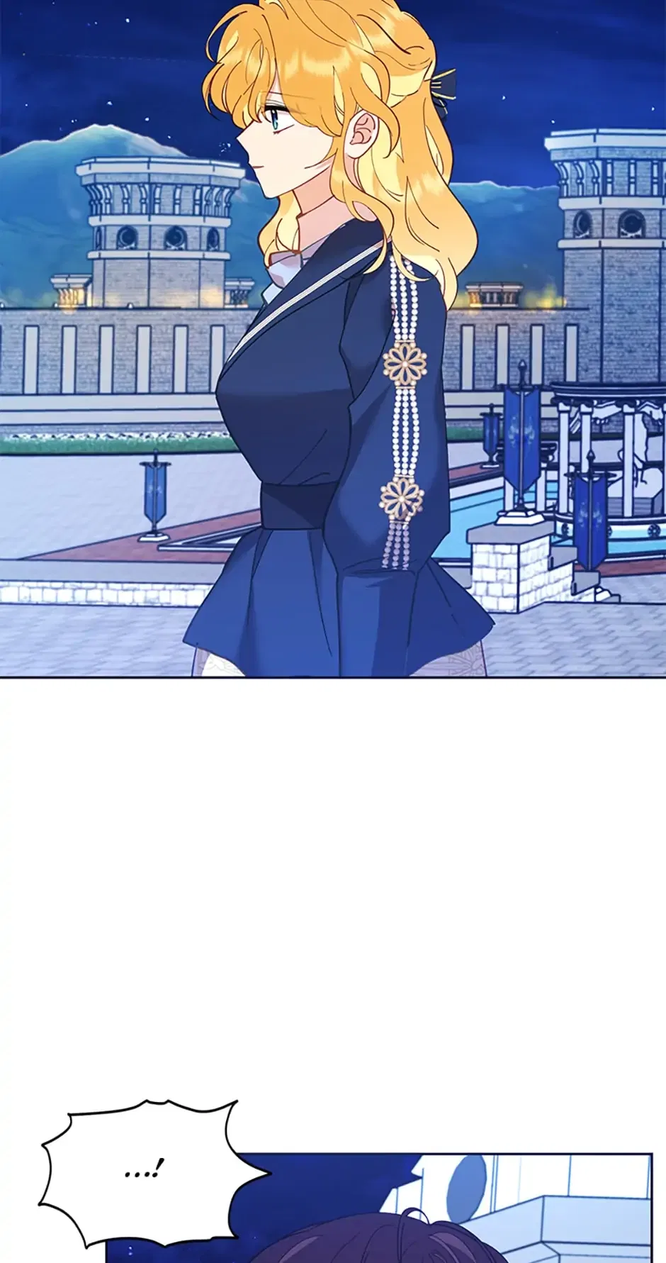 Finding My Place Chapter 47 – Page 39