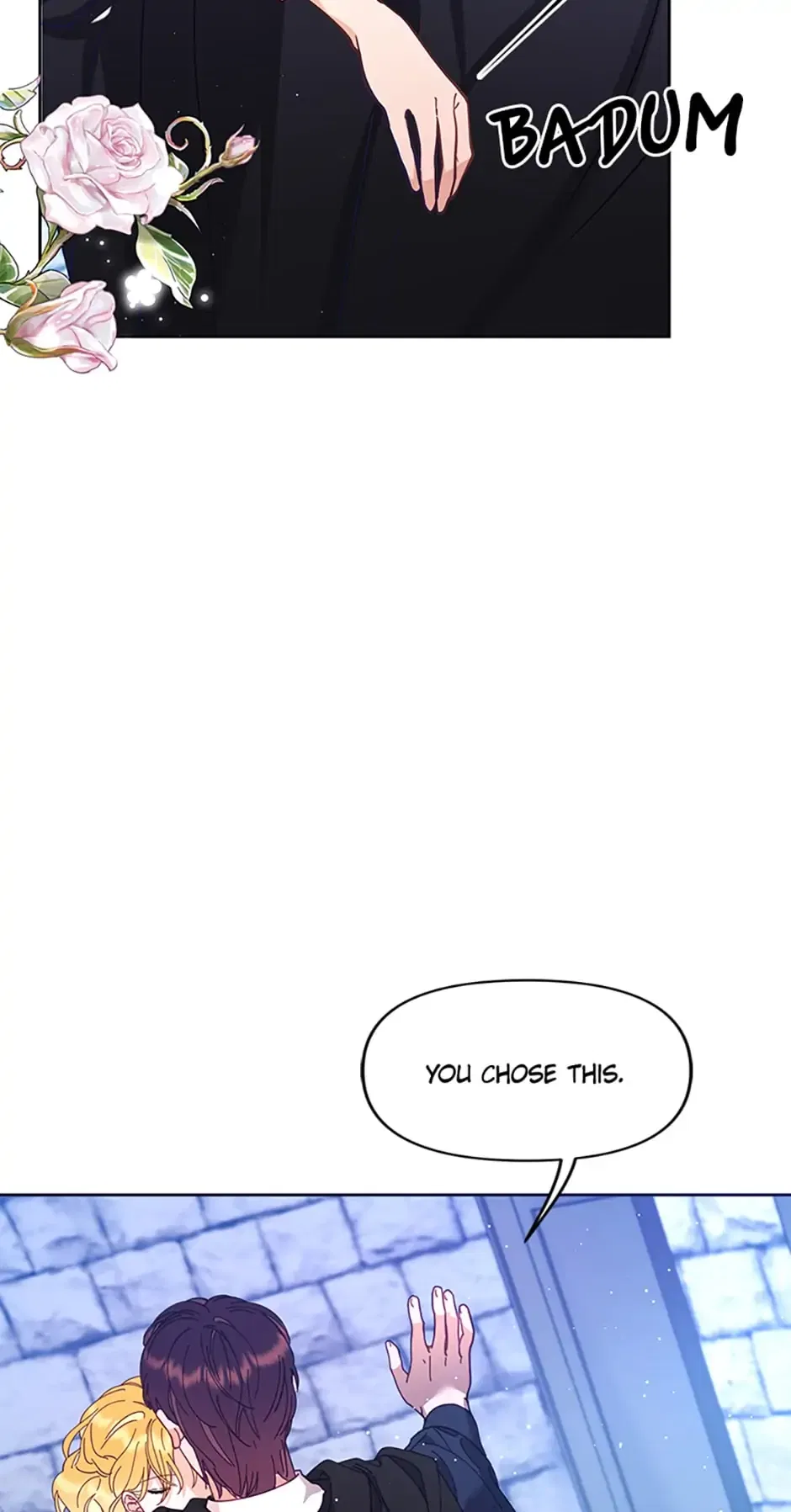 Finding My Place Chapter 47 – Page 54
