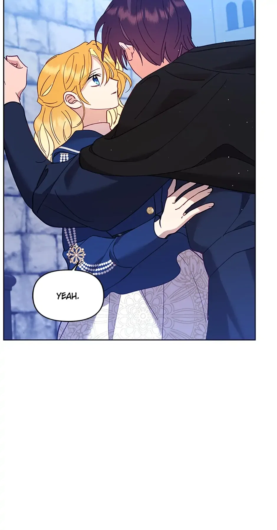 Finding My Place Chapter 47 – Page 56