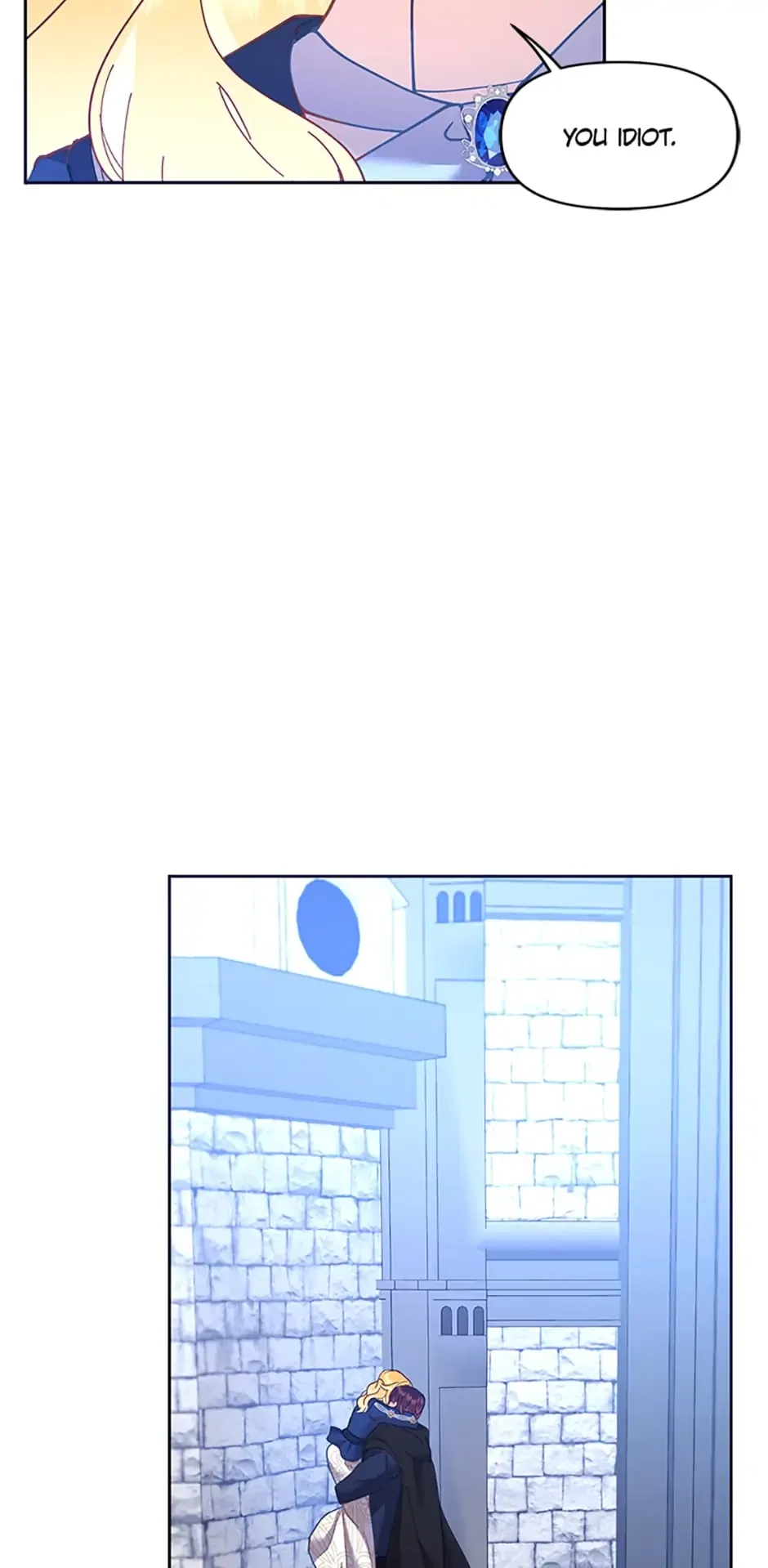 Finding My Place Chapter 47 – Page 61