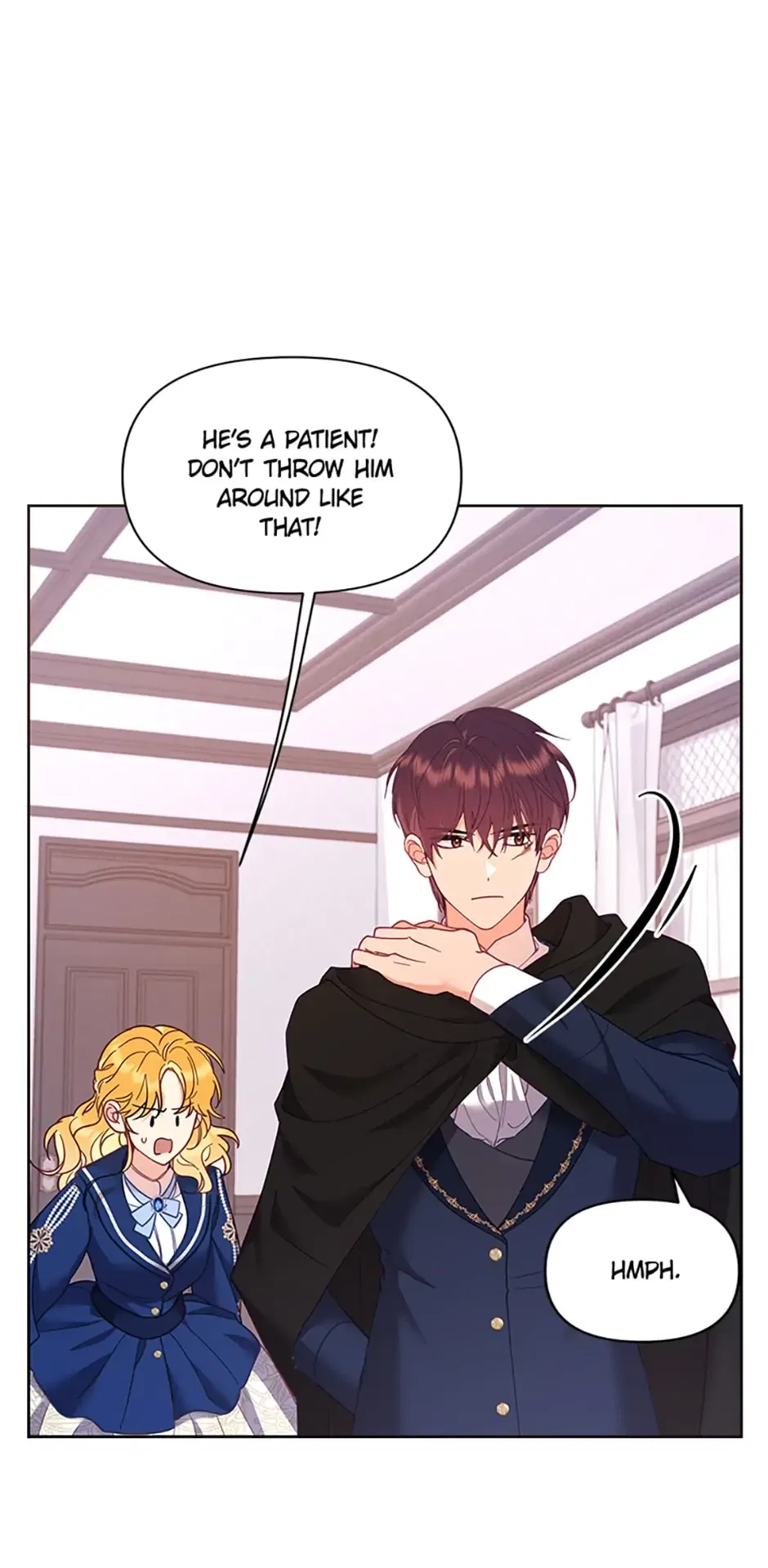 Finding My Place Chapter 47 – Page 64