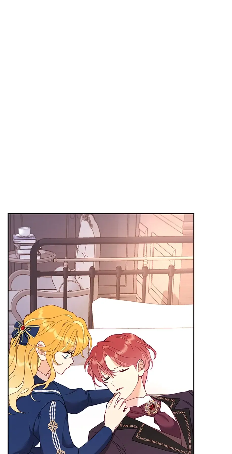 Finding My Place Chapter 47 – Page 66