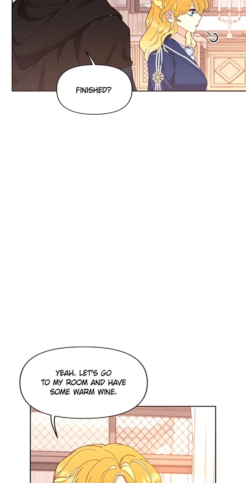 Finding My Place Chapter 47 – Page 68