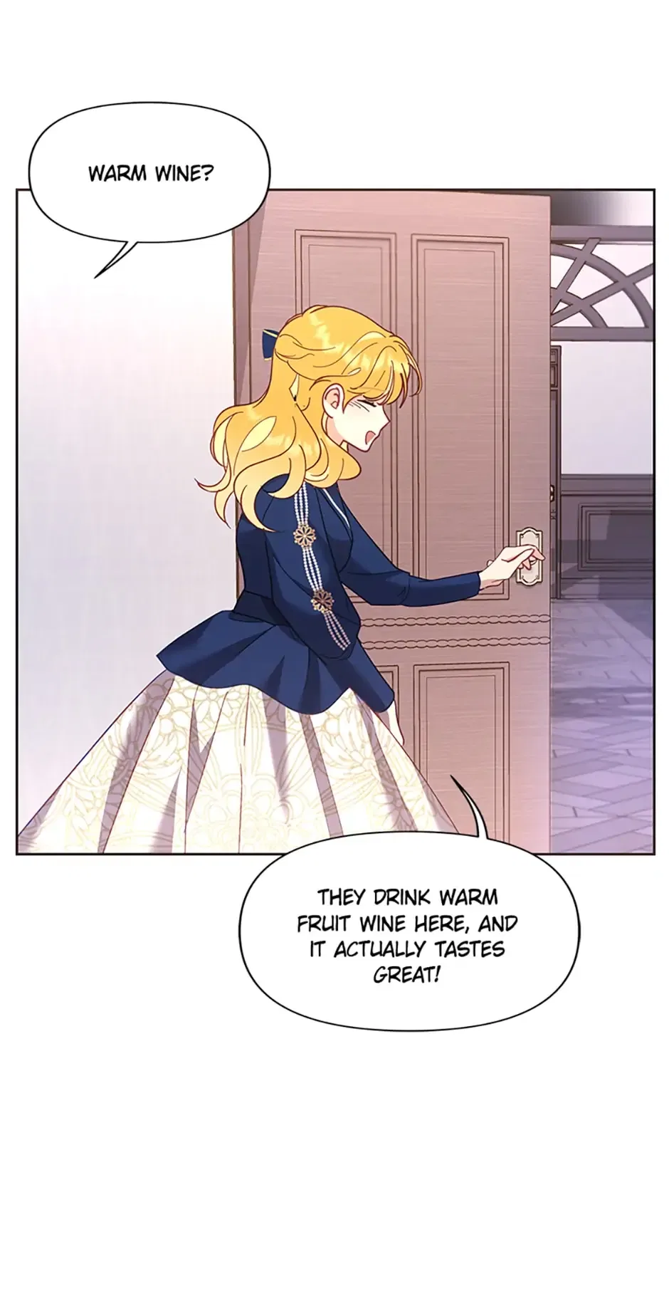 Finding My Place Chapter 47 – Page 70