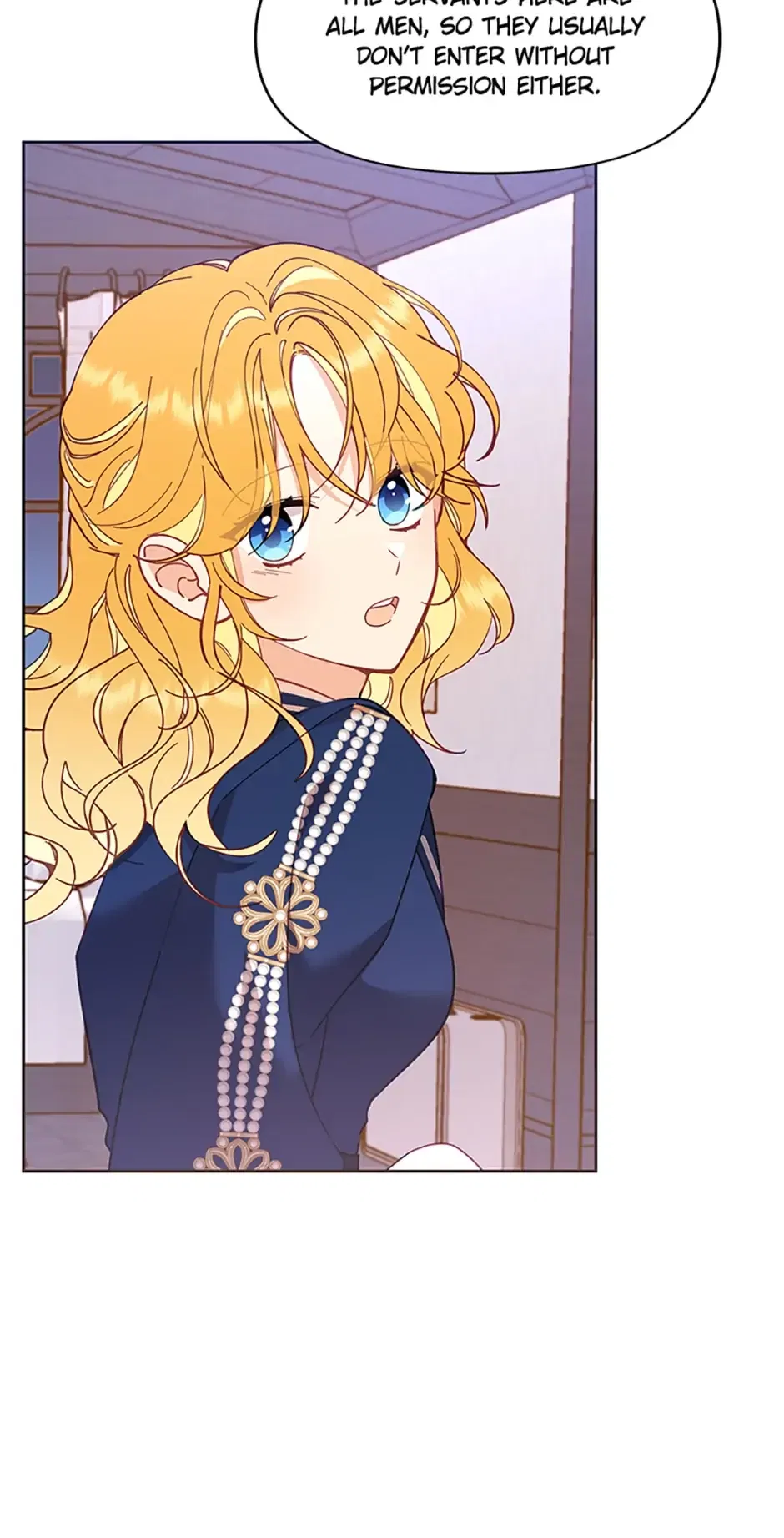 Finding My Place Chapter 47 – Page 77