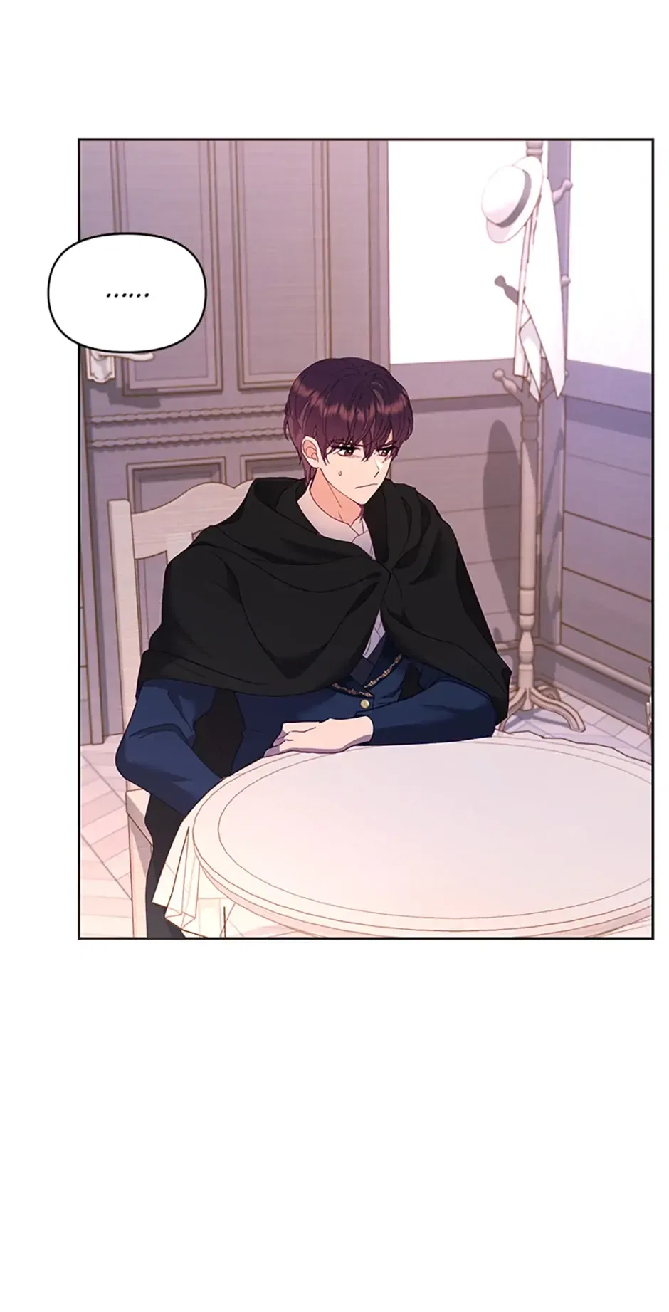 Finding My Place Chapter 47 – Page 78
