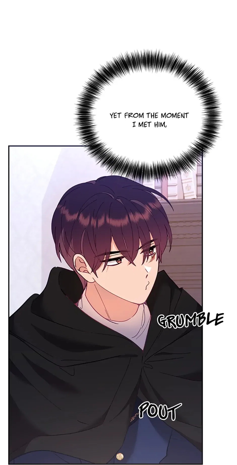 Finding My Place Chapter 47 – Page 81