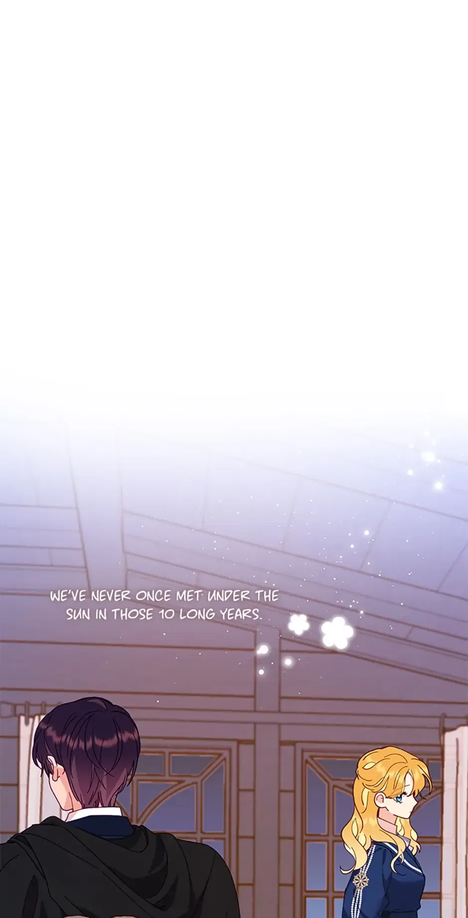 Finding My Place Chapter 47 – Page 82