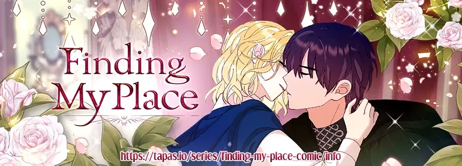 Finding My Place Chapter 47 – Page 85