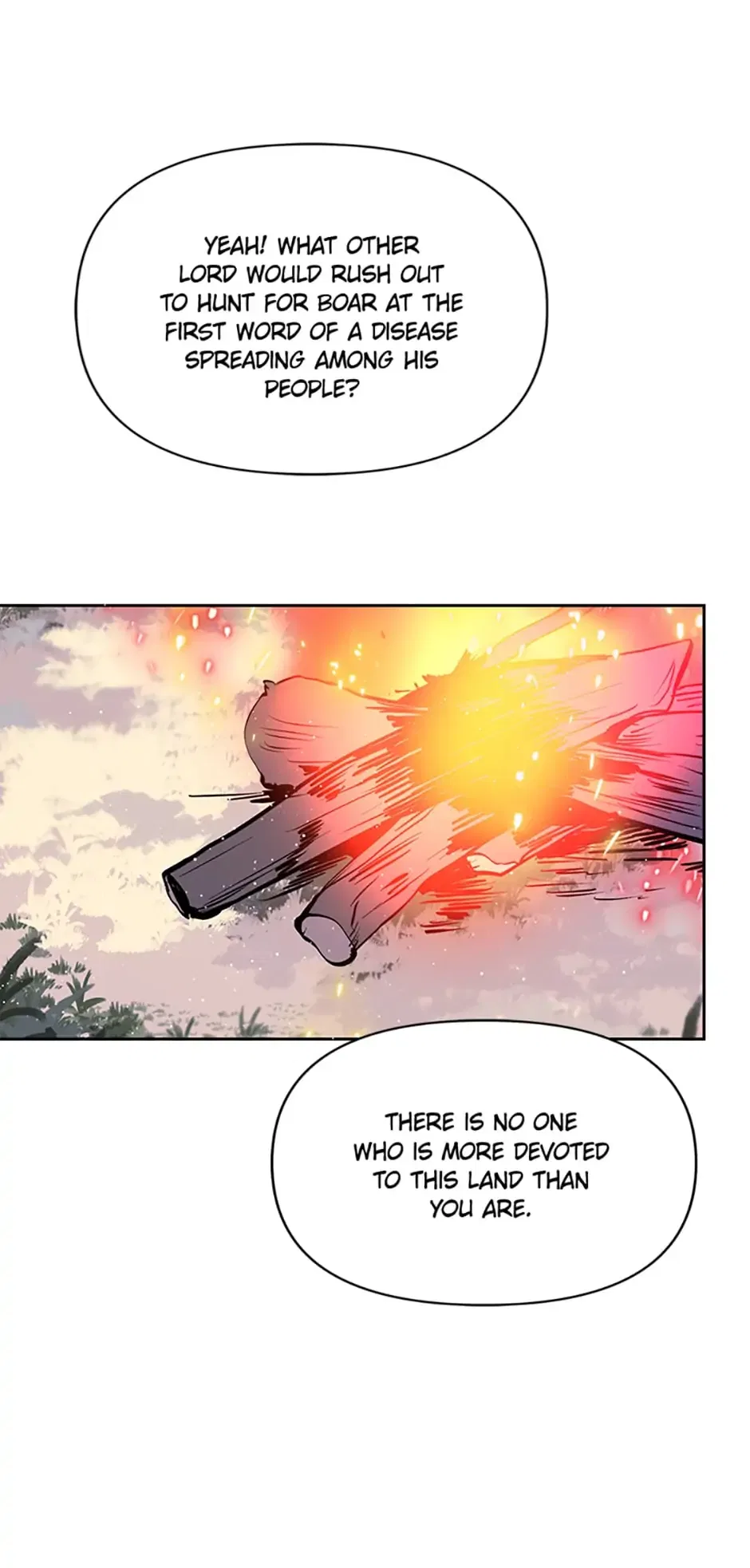 Finding My Place Chapter 46 – Page 6