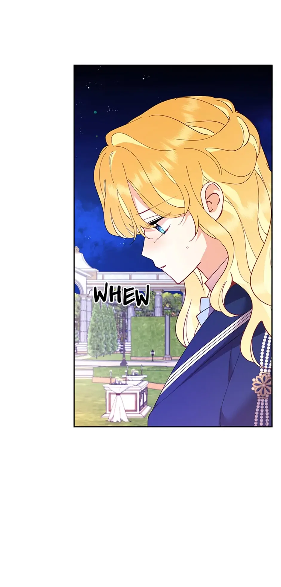 Finding My Place Chapter 46 – Page 7